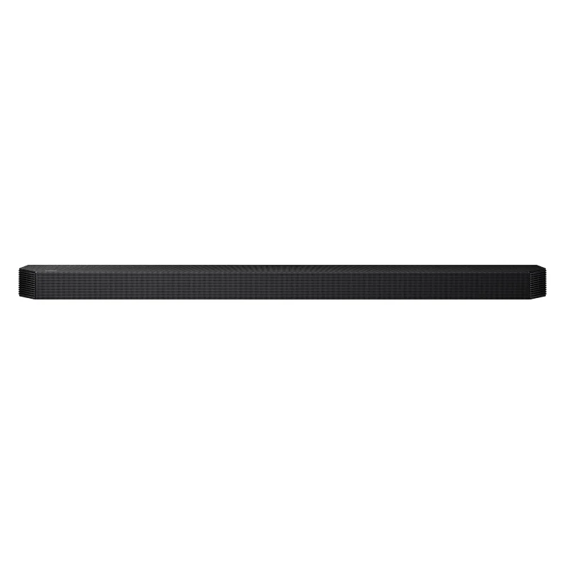 Samsung Q-Series Soundbar HW-Q800H 5.1.2ch Subwoofer - ‎39W / Wireless / Black