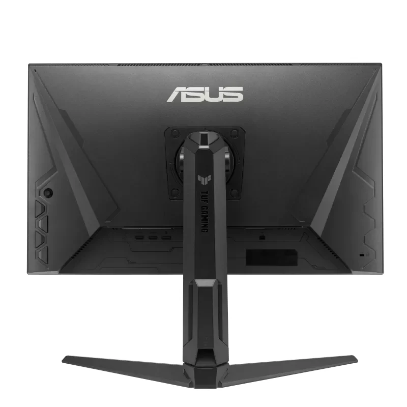 شاشة ألعاب أسوس تاف جيمنج سلسلة 5 VG27AQML5A - حجم 27 بوصة QHD / 0.3 مللي ثانية / 300 هرتز / HDMI 2.1 / DP 1.4 / أسود