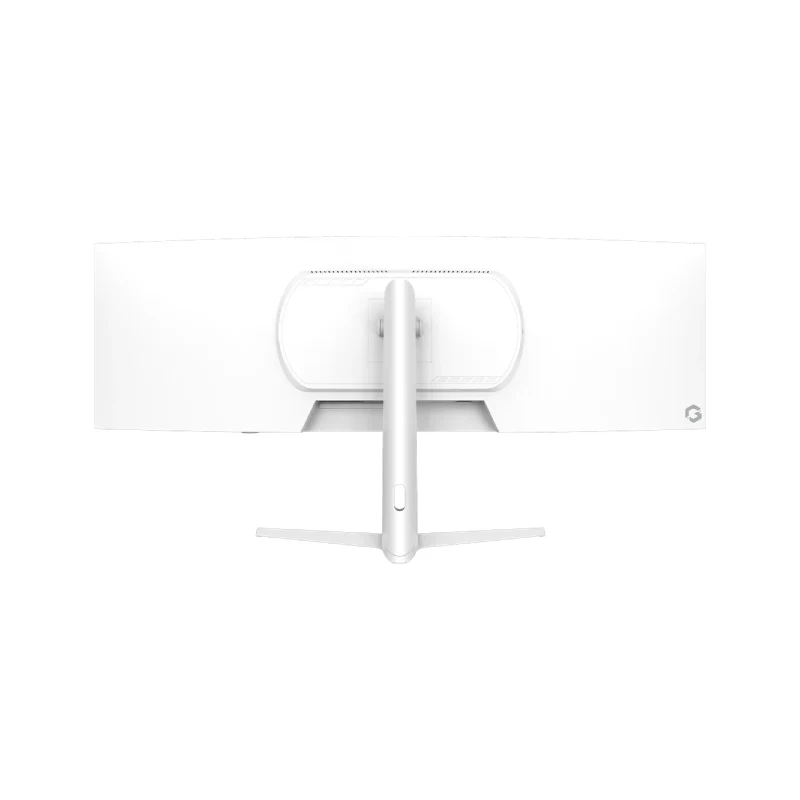 GAMEON GOAC49DQHD120 Spectra Pro X Series - 49" DQHD / 0.5ms / 120Hz / HDMI/DisplayPort/USB-C/USB-A / (Supports PS5) - White