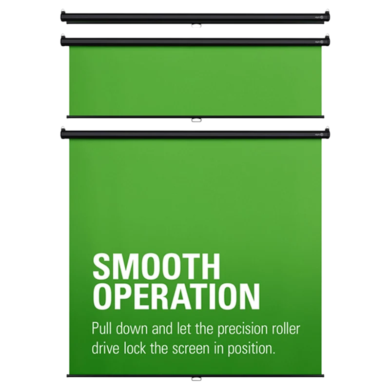 خلفية تصوير خضراء إلجاتو جرين سكرين MT