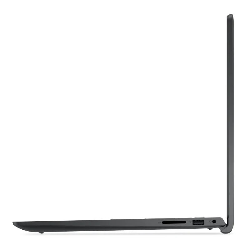 لابتوب ديل برو 15 إسينشال PV15250، مقاس 15.6 بوصة FHD بدون لمس، معالج i7، ذاكرة RAM بسعة 32 جيجابايت، قرص NVMe M.2 SSD بسعة 512 جيجابايت، مفاتيح إنجليزي/عربي، ضمان سنة واحدة