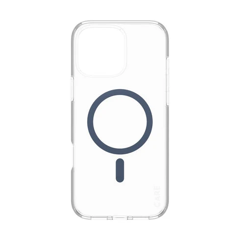 PanzerGlass Urban Combat Flagship MagSafe Case For Apple iPhone 16 Pro Max - Blue