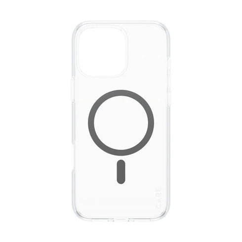 PanzerGlass Urban Combat Flagship MagSafe Case For Apple iPhone 16 Pro Max - Black