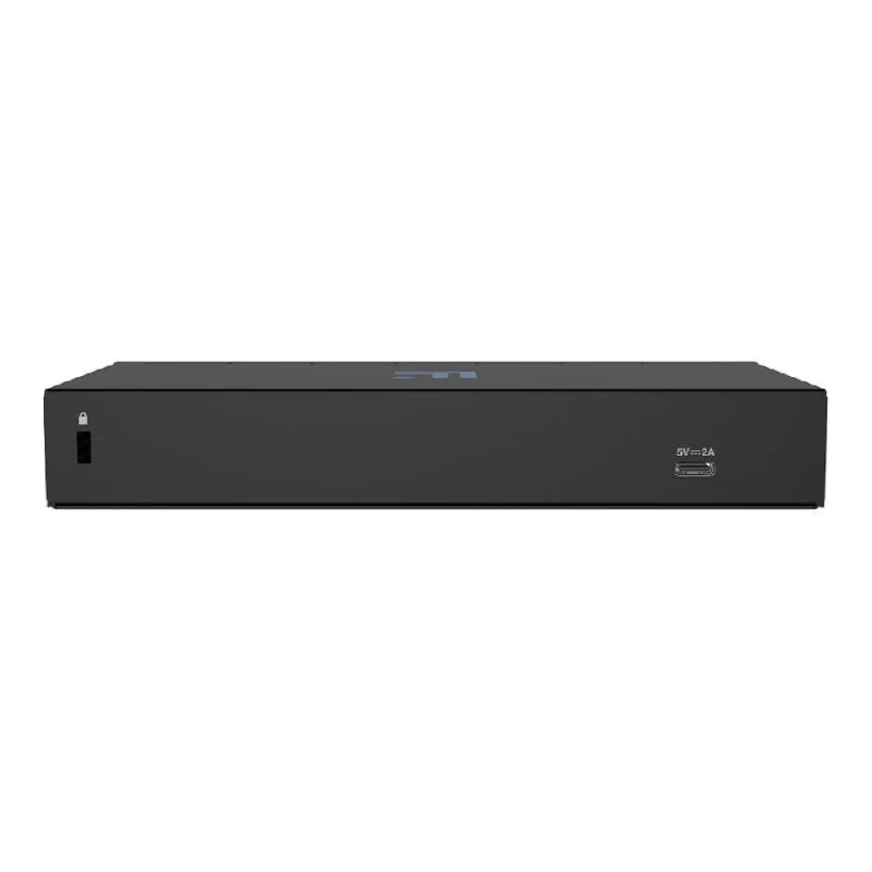 Linksys LN2305 Gigabit Switch - 5-Ports / Unmanaged / Desktop - Switch
