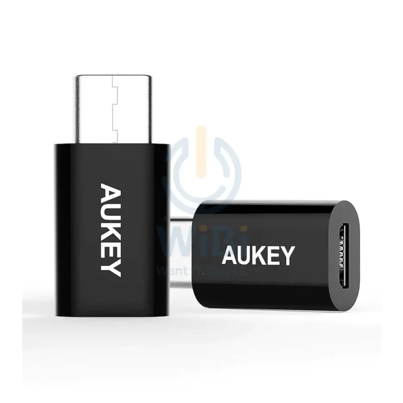محول أوكي CB-A2 من USB-C إلى Micro-USB