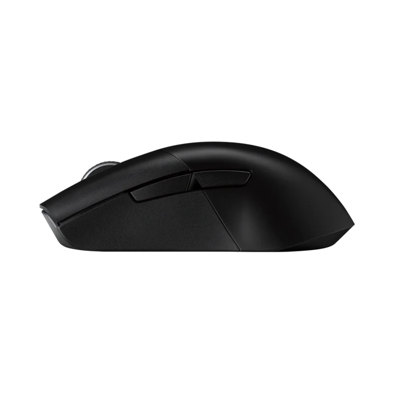 ASUS ROG KERIS RGB Aimpoint Wireless Gaming Mouse - Black