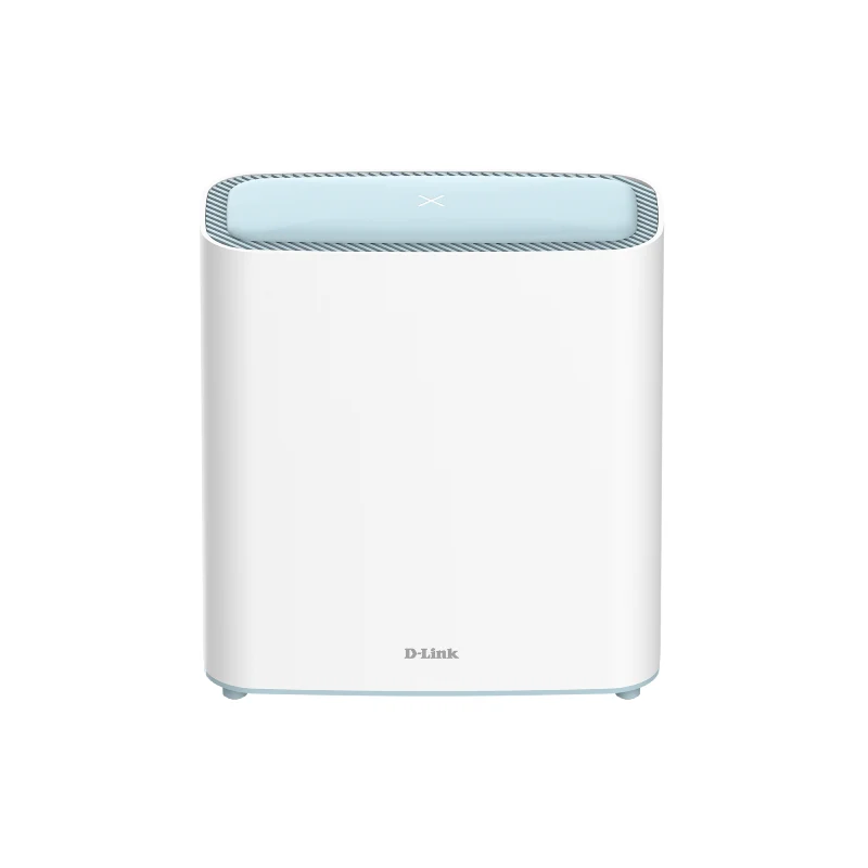 D-Link AX3200 Mesh Router - (5GHz) Up to 2402 Mbps / Ethernet WAN / LAN / (3 Pack)