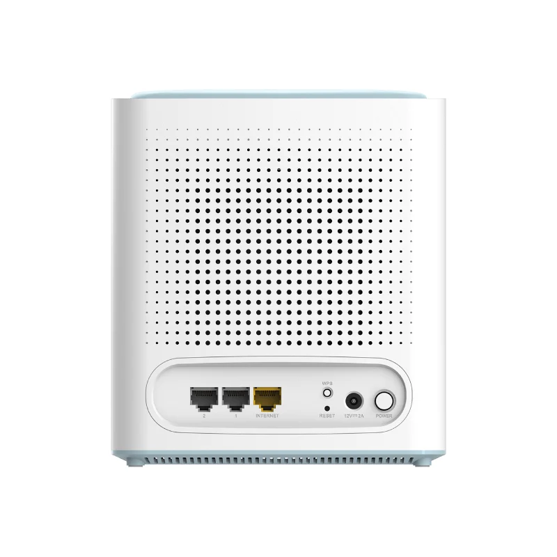 D-Link AX3200 Mesh Router - (5GHz) Up to 2402 Mbps / Ethernet WAN / LAN / (3 Pack)