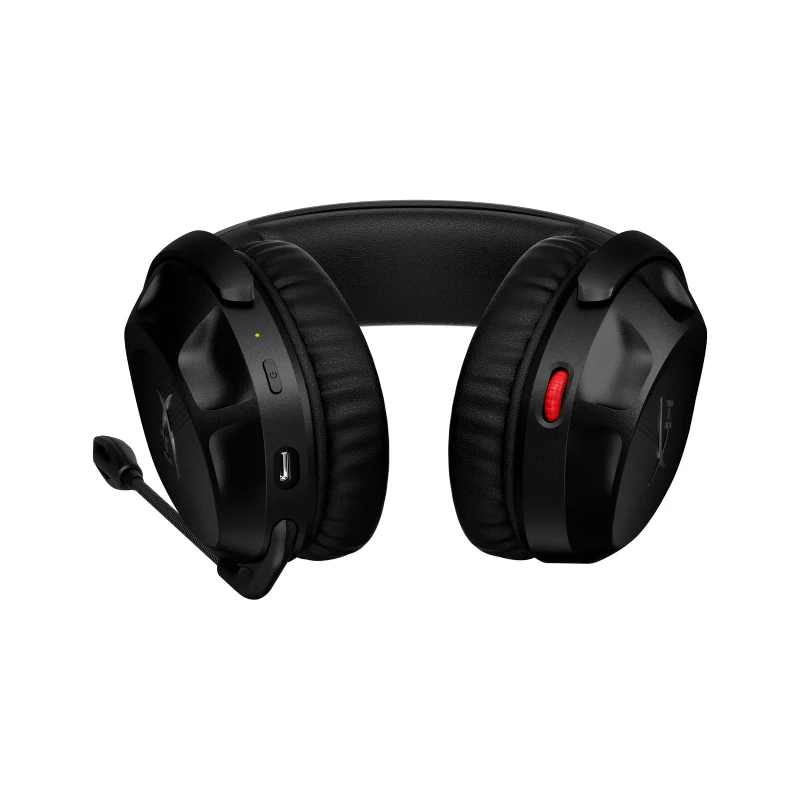 HyperX Cloud Stinger 2 Gaming Headphone - Over-Ear / Wireless / Black