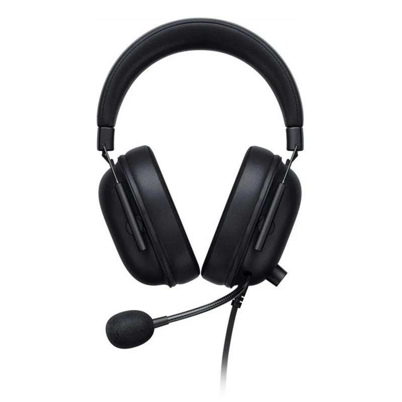 Razer BlackShark V2 X Wired Gaming Headphone - Wired / 1.3 Meter / Black