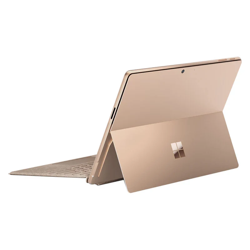 Microsoft Surface Laptop 7 Copilot+ PC - 13.8" Touch / Ultra 7 / 16GB / 512GB SSD / Win 11 Pro + Microsoft Surface Pro 11 Copilot+ PC - 13.0" OLED / X Elite (12 Core) / 16GB / 512GB SSD / Win 11 Home - Bundle Offer