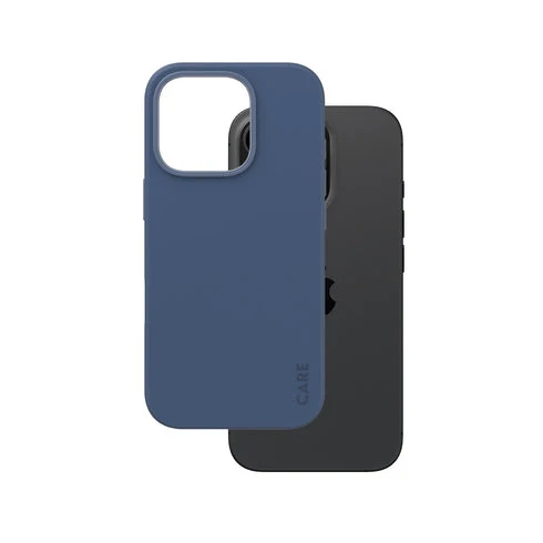 PanzerGlass® Fashion MagSafe Case For iPhone 16 Pro - Blue
