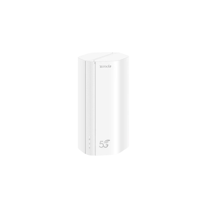 Tenda 5G01 - AX1500 Wi-Fi 6 5G NR Router