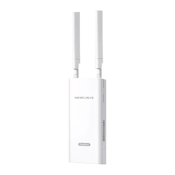 Mercusys MB118-4G - 300 Mbps Wireless 4G LTE Outdoor/Indoor Router