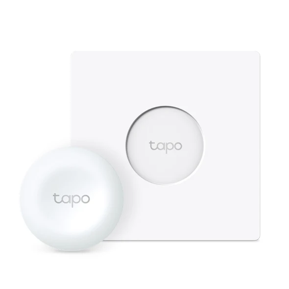 مفتاح تعتيم ذكي عن بُعد تي بي لينك (Tapo S200D)
