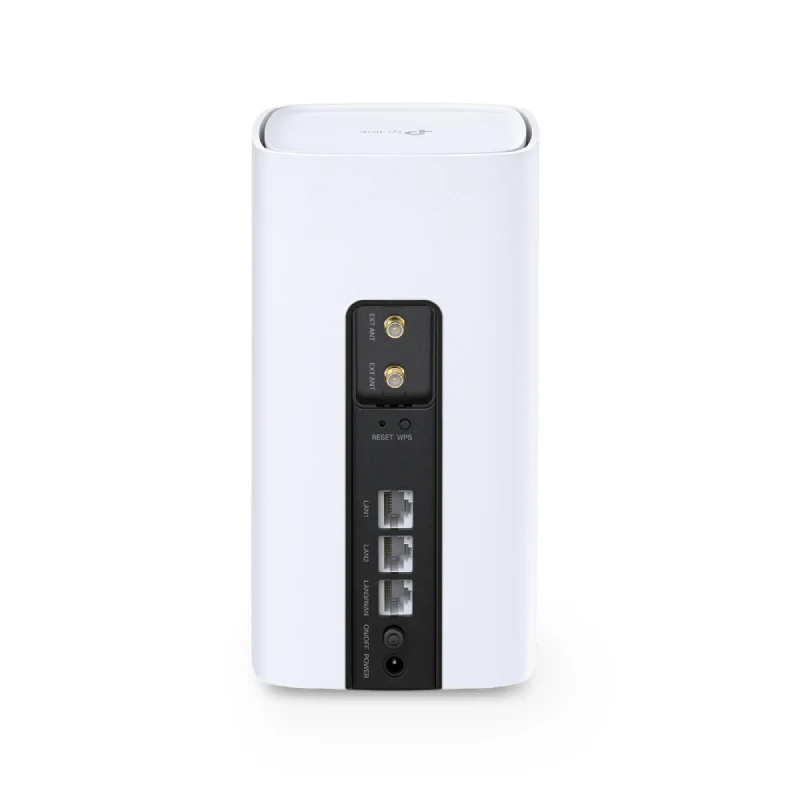 راوتر لاسلكي جيجابت ثنائي النطاق تي بي لينك (Archer NX500) ‏5G AX3000 - 2402 ميجابت/ثانية (5 جيجاهرتز) / جيجابت WAN/LAN