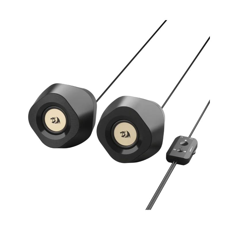 سماعة ريدراجون كايداس GS590 - بلوتوث وUSB / ‏3.5 مم