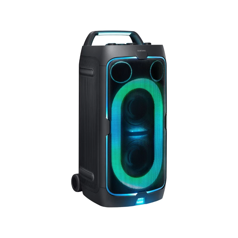 Samsung Sound Tower MX-ST50F 240 watts Party Speaker - Bluetooth / USB / Black