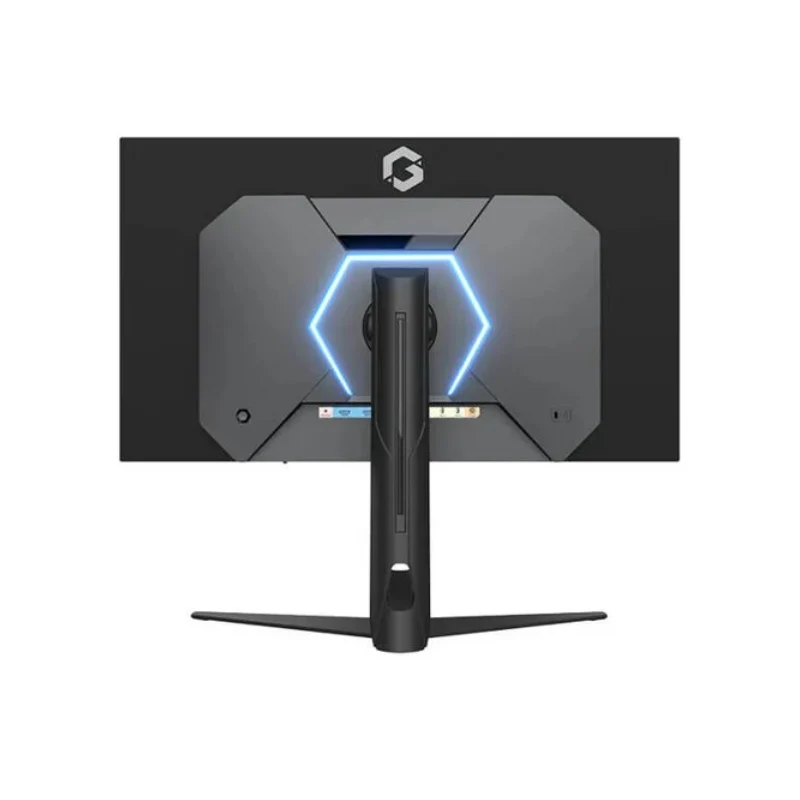 GameOn GO32OLED 4K Signature X Series Gaming Monitor - 32" OLED / 0.3ms / DisplayPort / HDMI / Audio Out - Black
