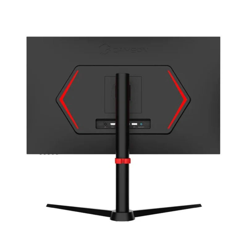 GameOn GOSX27B Dual Switch Gaming Monitor - 27" / 320Hz / 0.5ms / DisplayPort / HDMI / Audio Out - Black