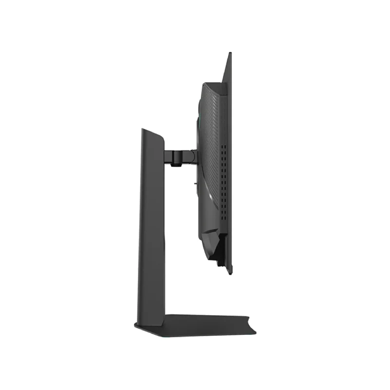 شاشة ألعاب جيم أون GO27QDOLD280 من سلسلة سيجنتشر X، مقاس 27 بوصة OLED، تردد تحديث 280 هرتز، زمن استجابة 0.03 مللي ثانية، ديسبلاي بورت، HDMI، مخرج صوت، باللون الأسود