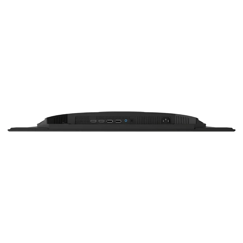 شاشة ألعاب جيم أون GO27QDOLD280 من سلسلة سيجنتشر X، مقاس 27 بوصة OLED، تردد تحديث 280 هرتز، زمن استجابة 0.03 مللي ثانية، ديسبلاي بورت، HDMI، مخرج صوت، باللون الأسود