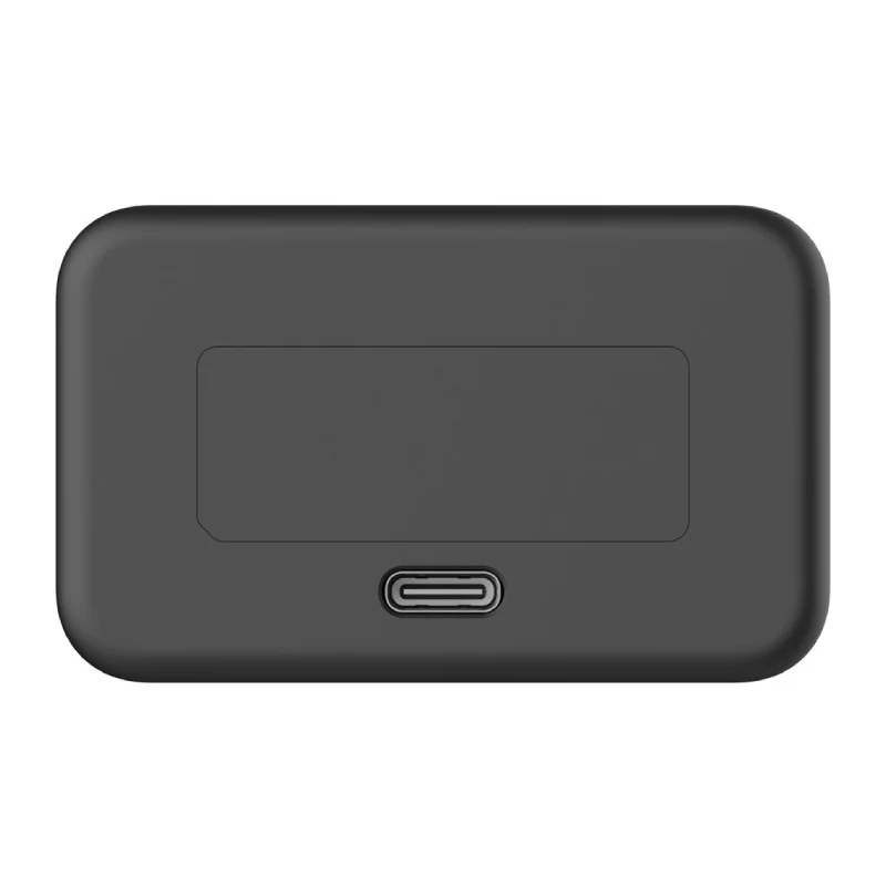 كاميرا ويب هولي لاند ليرا UHD - ‏4K / USB / أسود