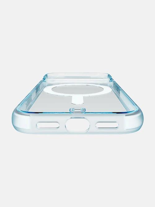 BodyGuardz Ace Pro MagSafe Case for Apple iPhone 17 Pro - Sky Blue