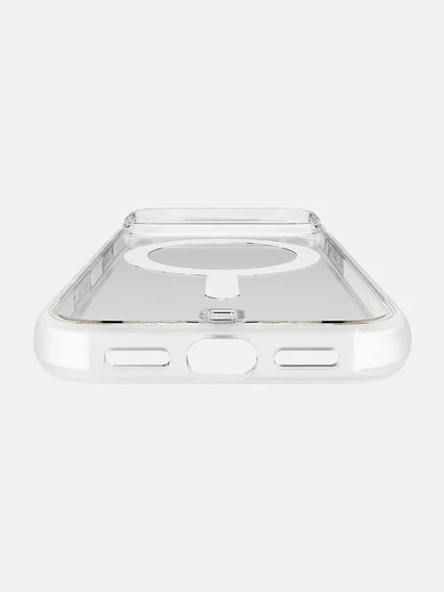 BodyGuardz Ace Pro MagSafe Case for Apple iPhone 17 Pro - Cloud White