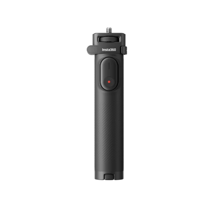 Insta360 Foldable 2-in-1 Selfie Stick Remote Kit (1/4" Mount)