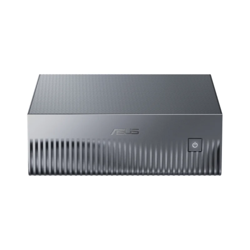 ASUS Ascent GX10 - ARM v9.2-A CPU (GB10) / 128GB / 1TB M.2 NVMe / Stellar Grey - Compact Desktop AI Supercomputer