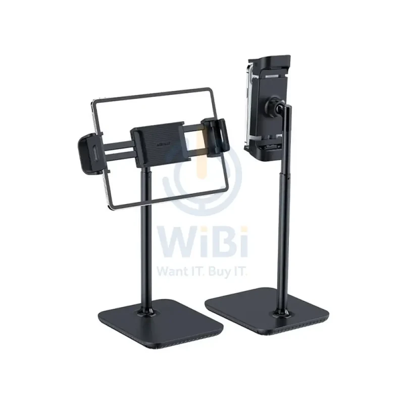 ACEFAST E4 Prosperity table holder - Black