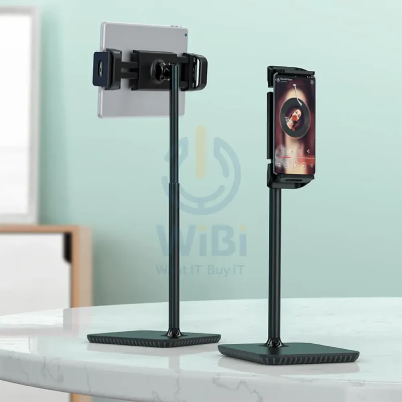 ACEFAST E4 Prosperity table holder - Black