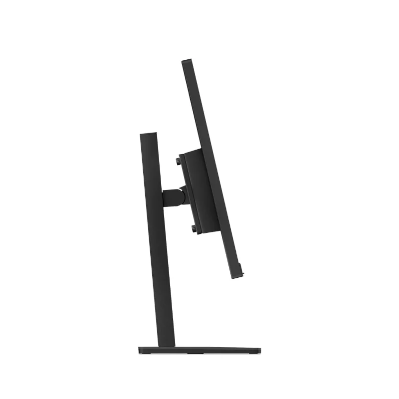 Lenovo ThinkVision E24-40 - 23.8" FHD IPS / 4ms / 100Hz / D-Sub / HDMI 1.4 / DisplayPort 1.2 / Speaker / Height Adjust Stand - Monitor