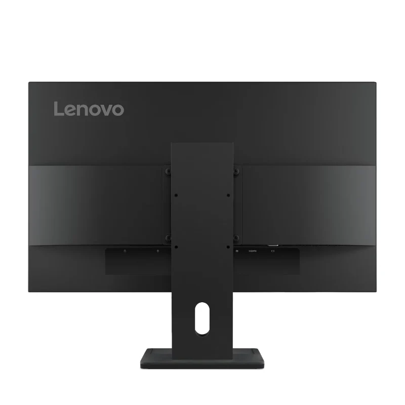Lenovo ThinkVision E24-40 - 23.8" FHD IPS / 4ms / 100Hz / D-Sub / HDMI 1.4 / DisplayPort 1.2 / Speaker / Height Adjust Stand - Monitor