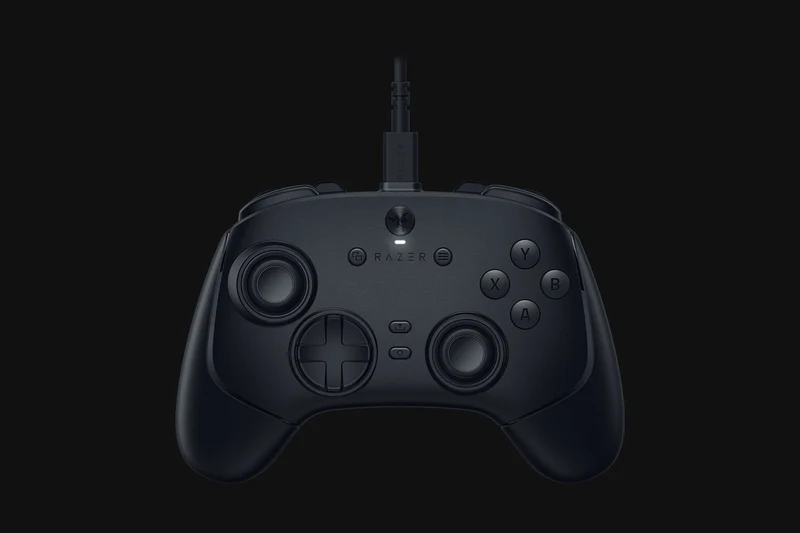 Razer Wolverine V3 Tournament 8K PC Gaming Controller - Wired / Black