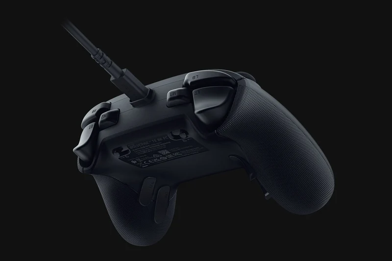Razer Wolverine V3 Tournament 8K PC Gaming Controller - Wired / Black