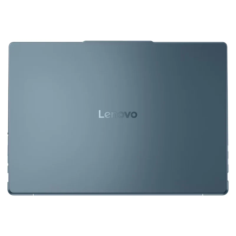 Lenovo Yoga Slim 7 Gen 10 Copilot+ PC - 14" WUXGA OLED / AMD Ryzen AI 7 350 / 32GB / 1TB (NVMe M.2 SSD) / AMD Radeon 860M / AI, up to 50 TOPS / Win 11 Home / 2YW / Arabic/English / Tidal Teal - Laptop