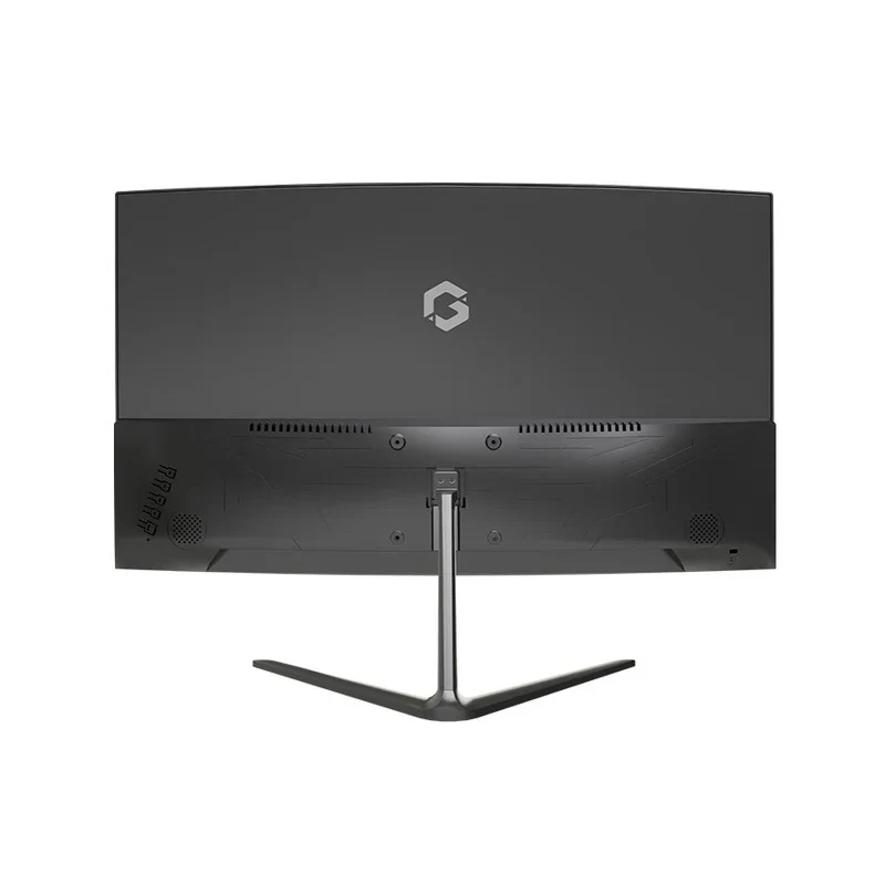 GameOn GOC24F180VA Gaming Monitor - 24" FHD / 180Hz / 0.5ms / DisplayPort / HDMI / Audio Out - Black