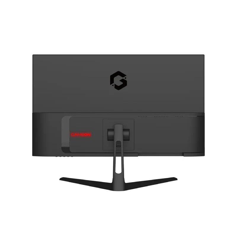 GameOn GOPS27QHD180IPS Pro Series Gaming Monitor - 27" QHD / 180Hz / 0.5ms / DisplayPort / HDMI / Audio Out - Black