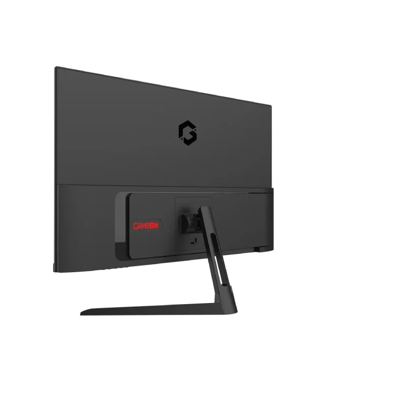GameOn GOPS27QHD180IPS Pro Series Gaming Monitor - 27" QHD / 180Hz / 0.5ms / DisplayPort / HDMI / Audio Out - Black