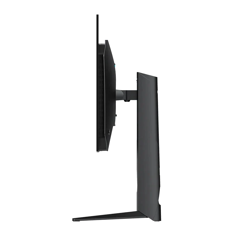 شاشة ألعاب جيم أون GO27OLED2K من سلسلة سيجنتشر X - شاشة OLED مقاس 27 بوصة / 240 هرتز / زمن استجابة 0.03 مللي ثانية / DisplayPort / HDMI / VGA / أسود