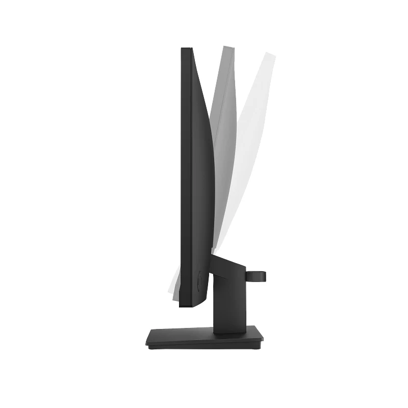شاشة إتش بي سيريز 3 برو 327pf – مقاس 27 بوصة FHD / تردد تحديث يصل إلى 100 هرتز / HDMI / ديسبلاي بورت / VGA / ارتفاع ثابت