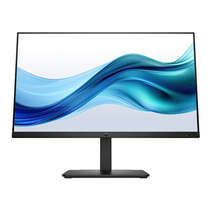 شاشة إتش بي سيريز 3 برو 327pf – مقاس 27 بوصة FHD / تردد تحديث يصل إلى 100 هرتز / HDMI / ديسبلاي بورت / VGA / ارتفاع ثابت