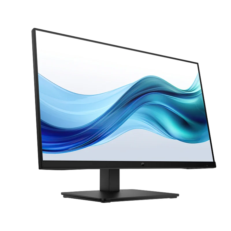 شاشة إتش بي سيريز 3 برو 327pf – مقاس 27 بوصة FHD / تردد تحديث يصل إلى 100 هرتز / HDMI / ديسبلاي بورت / VGA / ارتفاع ثابت