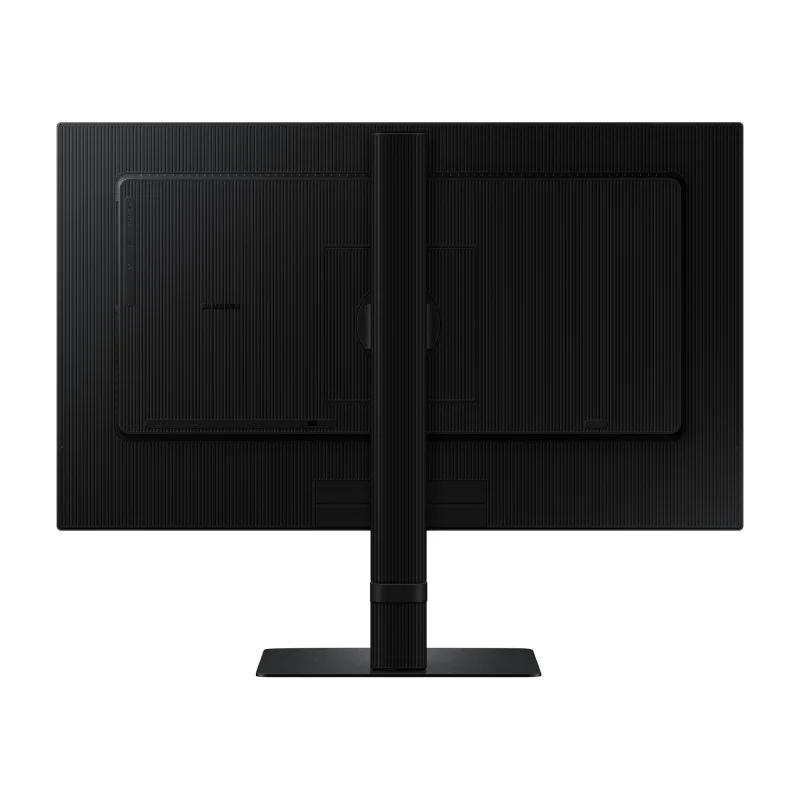 Samsung 32" ViewFinity S6 S60D Monitor - 32" QHD / Up to 100Hz / 5ms / USB / HDMI2.0 / DisplayPort 1.4 / USB / Black - Monitor