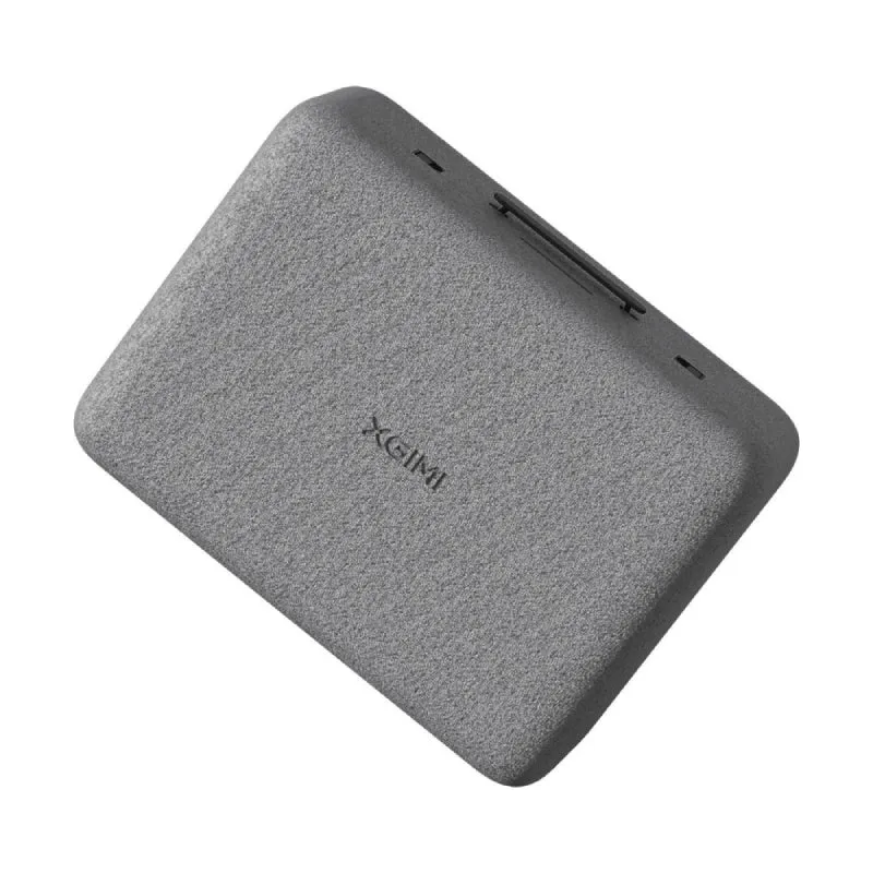 جهاز عرض محمول إكس جيمي موغو 4 ماتش، إصدار Night Collection، سطوع 450 لومن ISO / HDMI / USB / واي فاي / بلوتوث / جوجل تي في