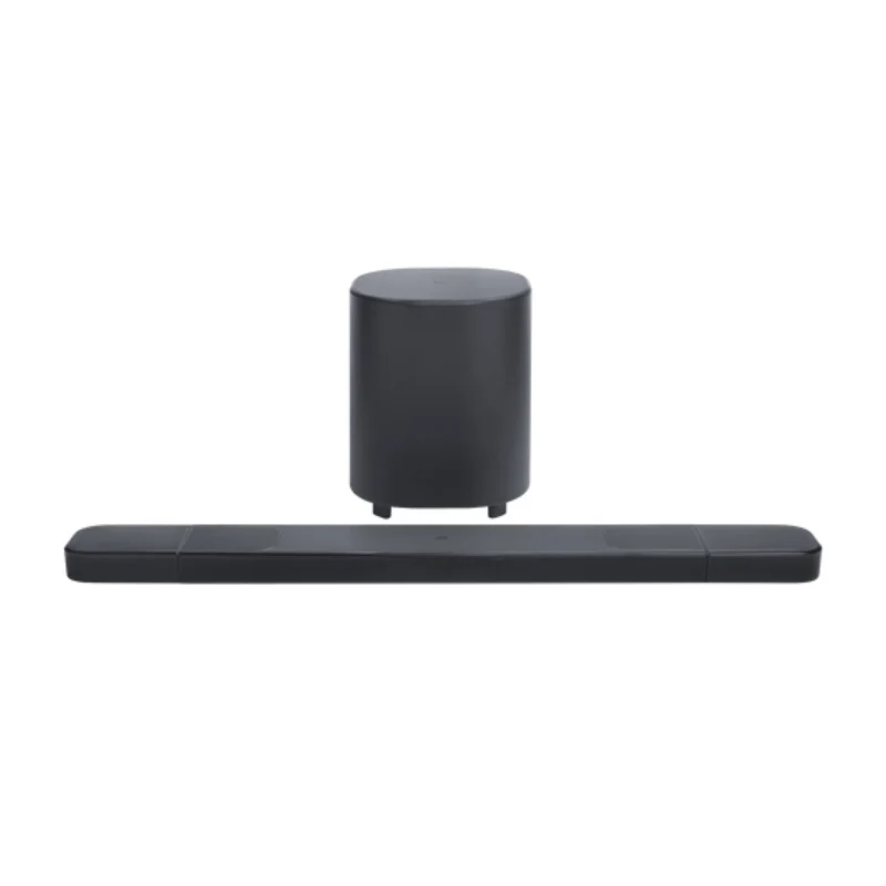 JBL Bar 1000MK2 7.1.4 Channel Dolby Atmos Soundbar - 960W / Wireless / Black
