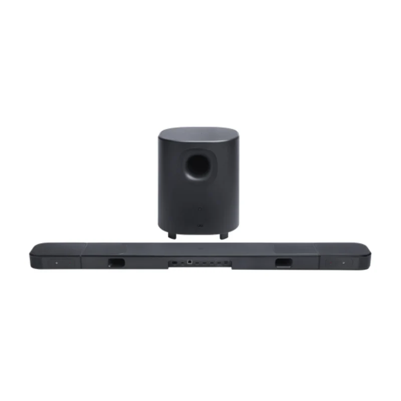 JBL Bar 1000MK2 7.1.4 Channel Dolby Atmos Soundbar - 960W / Wireless / Black