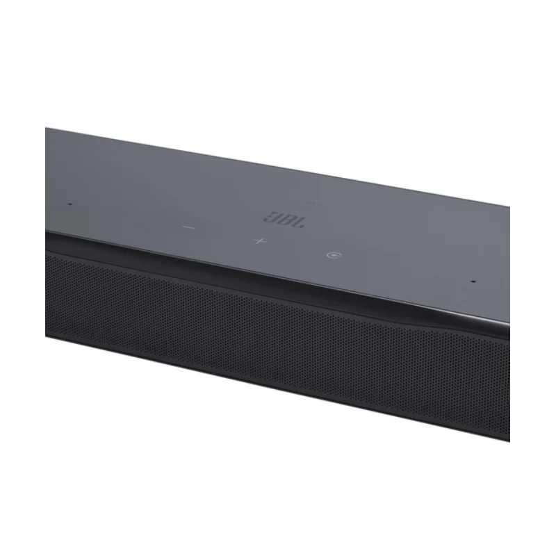 JBL Bar 1000MK2 7.1.4 Channel Dolby Atmos Soundbar - 960W / Wireless / Black